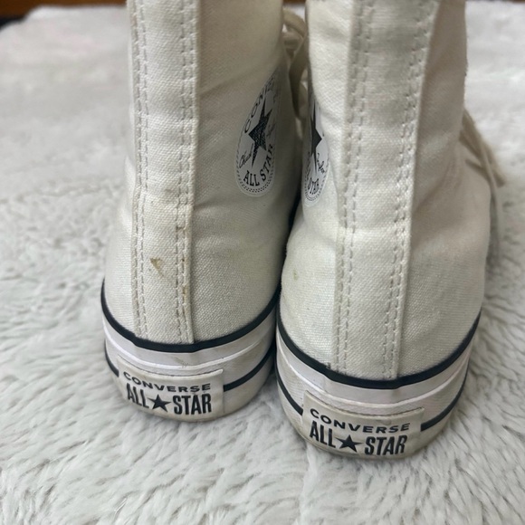 Platform Converse - Picture 3 of 5